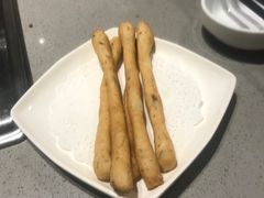 -海底捞火锅(公益西桥店)