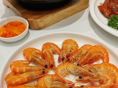 -万龙洲海鲜(大兴绿地缤纷城店)