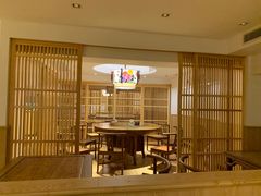 -素满香·素食自助餐厅(直营·大兴街店)