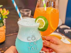 冰蓝-La Creperie法餐厅(芮欧百货店)