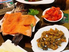 -沱江鱼府(丽江店)