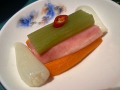-烟雨青城·川菜(北京坊店)