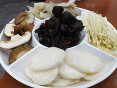 -岳合轩老北京涮肉