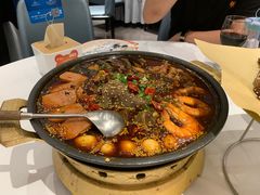 -眉州东坡(清河万象汇店)