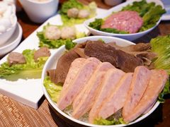 -重庆融汇国际酒店17楼·泉籁泰餐厅(沙坪坝店)