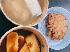 -鲜得来排骨年糕(即墨路店)