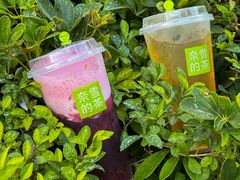 -奈雪的茶(kkone店)