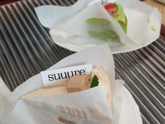 -流酥可心·牛乳蛋糕商店(禾祥西路店)