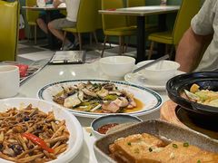 -清晖小苑•顺德地方菜(壹海城店)