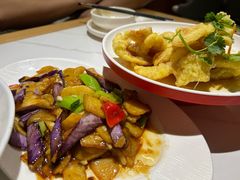 -李老哈·东北菜(宋园路店)