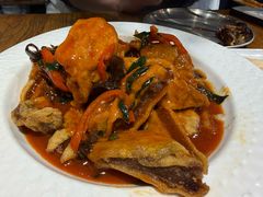 -柴窝堡22号辣子鸡·传承新疆菜