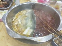 -江二娃串串香(科园四路总店)