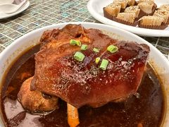 -走马楼饭庄(慈城古县城店)