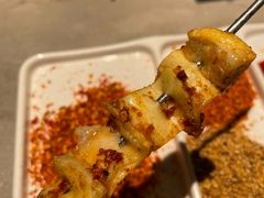 -丰茂烤串(金源店)