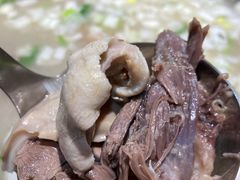 -英子补身汤(海兰路店)