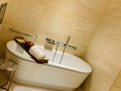-上海衡山路十二号华邑酒店