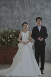 -巴黎春天·菀纱仙庭婚纱美学