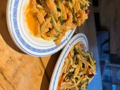 -老雒阳面馆·水席(王城路店)