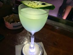 -迦南D BAR