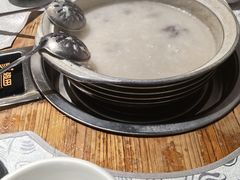 -丰尔粥食·粥底火锅·桑拿鸡(大良总店)