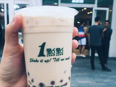 -1点点(银座和谐广场店)