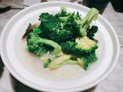 -蔴将·川菜(黄龙万科店)