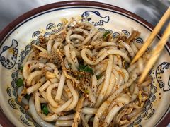 -再回首鸡肉米线(人民路一店)