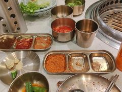 -汉拿山(金源店)