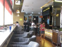 -欢乐牧场海鲜烤肉自助(牡丹园店)