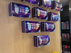 -麦当劳(军博店)