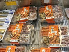 -山姆会员商店(大连店)