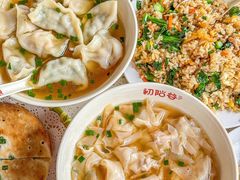 -初阳谷·丽水味道(栖悦城店)