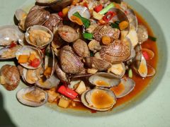 -黄山老妈·土菜(碧桂园店)
