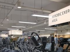 -古德菲力健身(特区报业店)
