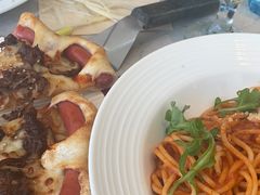 -必胜客(远大路店)