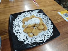 -朝族高丽火盆(长白山总店)