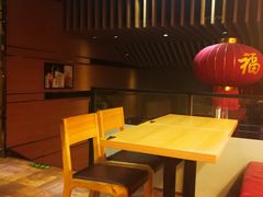 -嘉旺港式茶餐厅(延长中路店)
