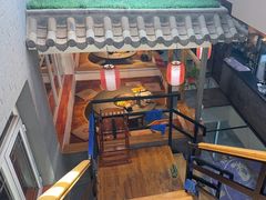 -缘福乡村铁锅炖民宿(八达岭店)