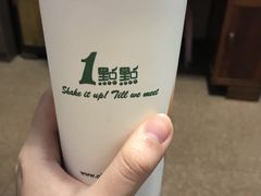 -1点点(温州府前店)