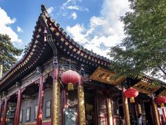 -五台山风景名胜区