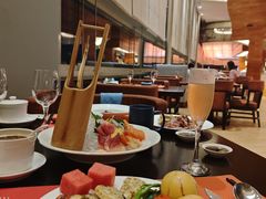 -洲际酒店·地平线全日餐厅HORIZON CAFÉ