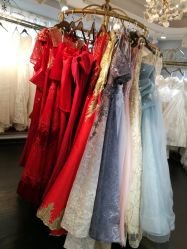 -艾慕婚纱礼服馆(和平店)