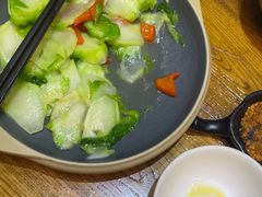 -云海肴·汽锅鸡·云南菜(天津国金汇店)