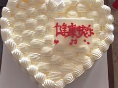-洛雅艾思·生日蛋糕商务茶歇甜品台(北京店)
