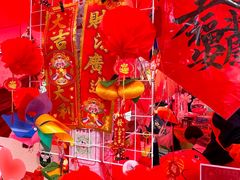 -越秀西湖花市(广州城市广场花卉店)