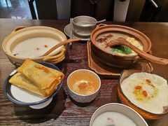 -古都历食南京菜·烤鸭·鸭血粉丝·汤包(南京博物院店)