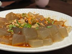 -单家老院·院子里的青岛菜(沙子口店)