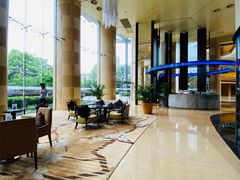-喜来登由由大酒店九州膳坊中餐厅