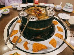 -峰瑞藏地美食·石锅鸡·牦牛肉(大昭寺品牌店)