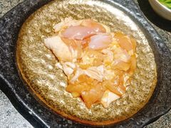 -NIUAN牛庵·日式和牛烧肉(恒隆店)